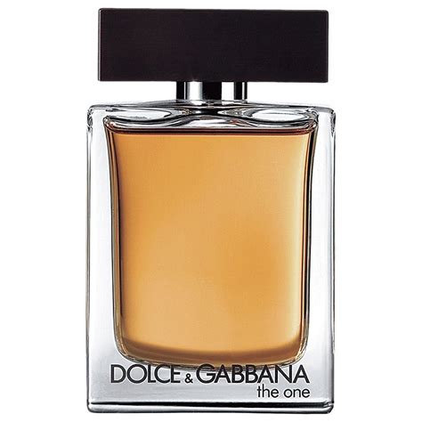 dolce gabbana męskie the one|the one dolce gabbana nocibe.